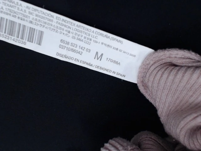 Suéter Stradivarius – photo 3